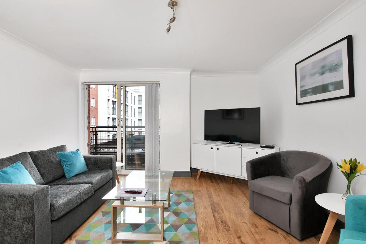 Xclusive Living In Centre, The Qube * Birmingham