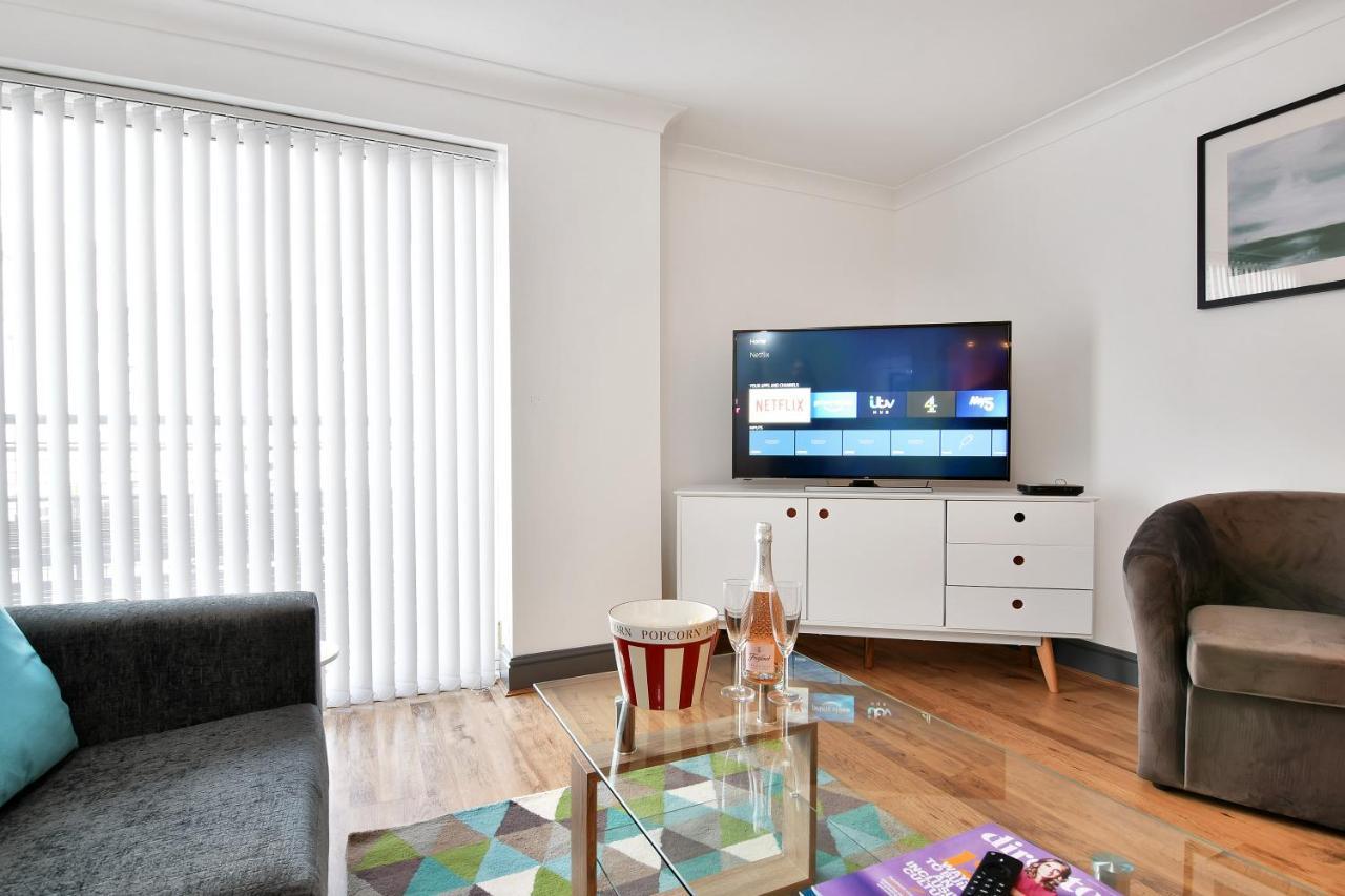 Xclusive Living In Centre, The Qube * Birmingham
