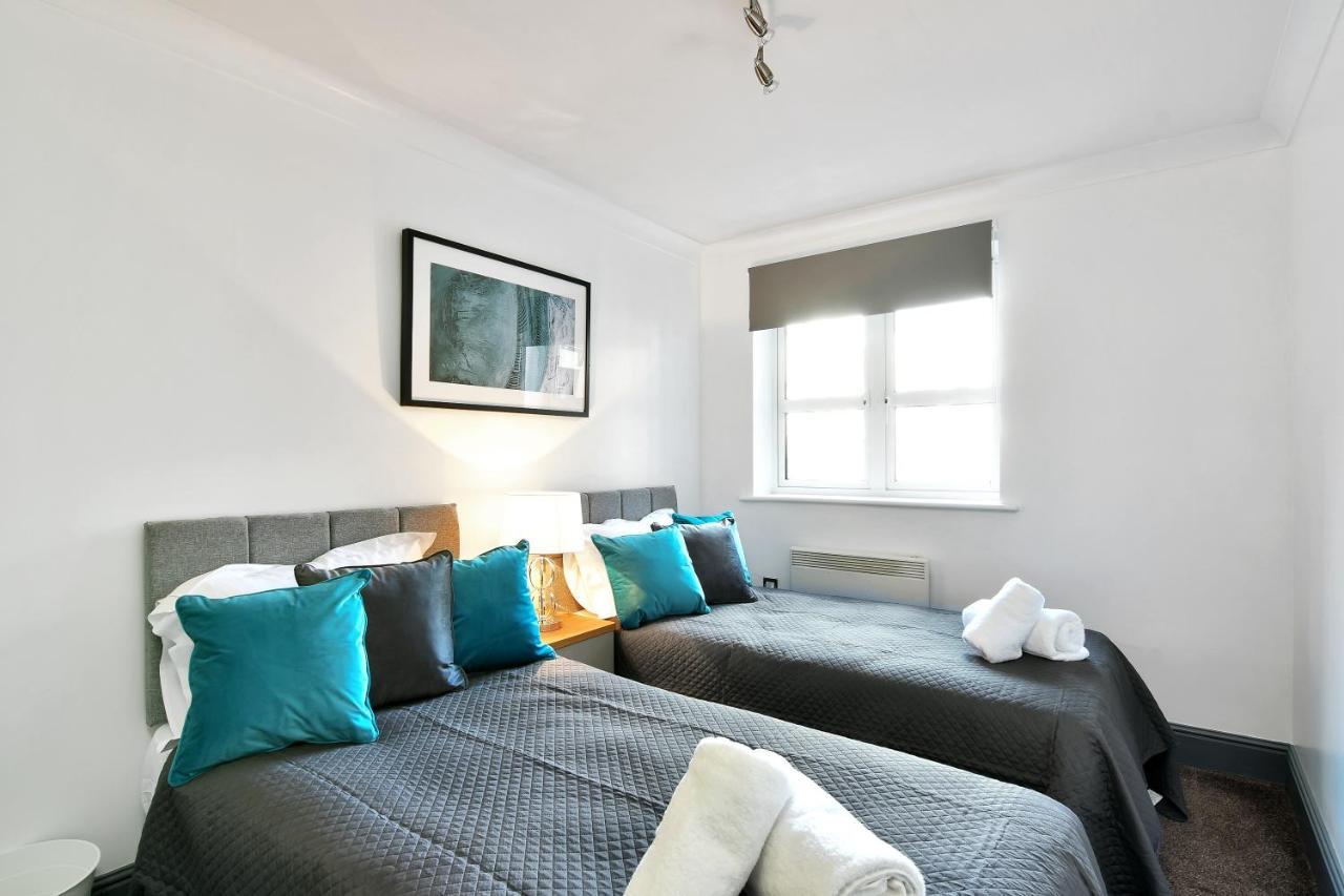Xclusive Living In Centre, The Qube Birmingham