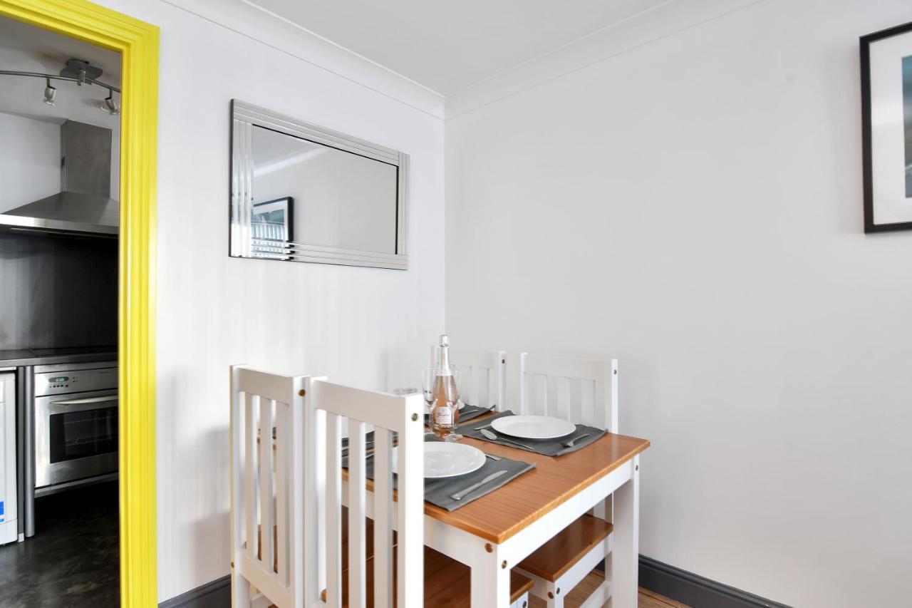 Xclusive Living In Centre, The Qube Apartment Birmingham