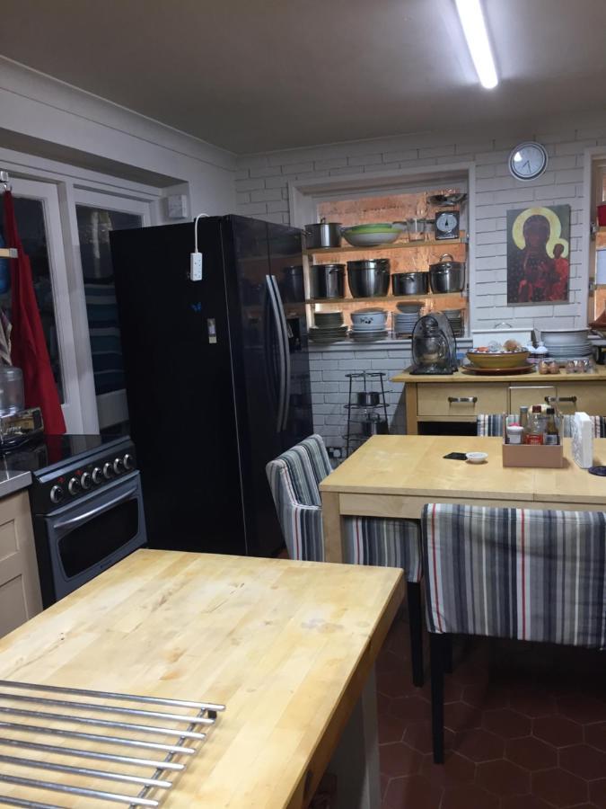 Wansley Manor Bed & Breakfast