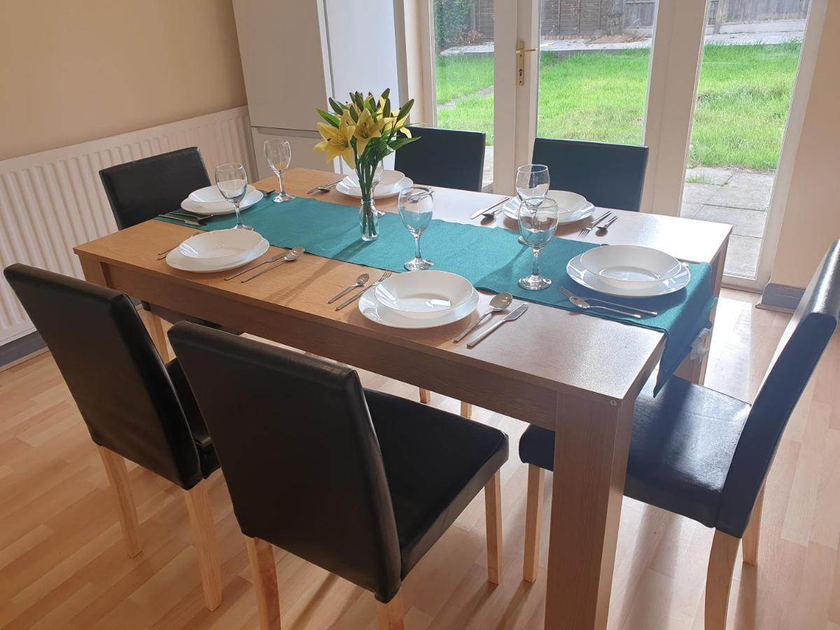 Budget In Kings Health, 20 Mins From City Centre Holiday home Birmingham