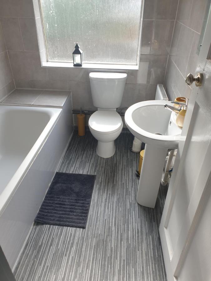 Budget In Kings Health, 20 Mins From City Centre Holiday home Birmingham