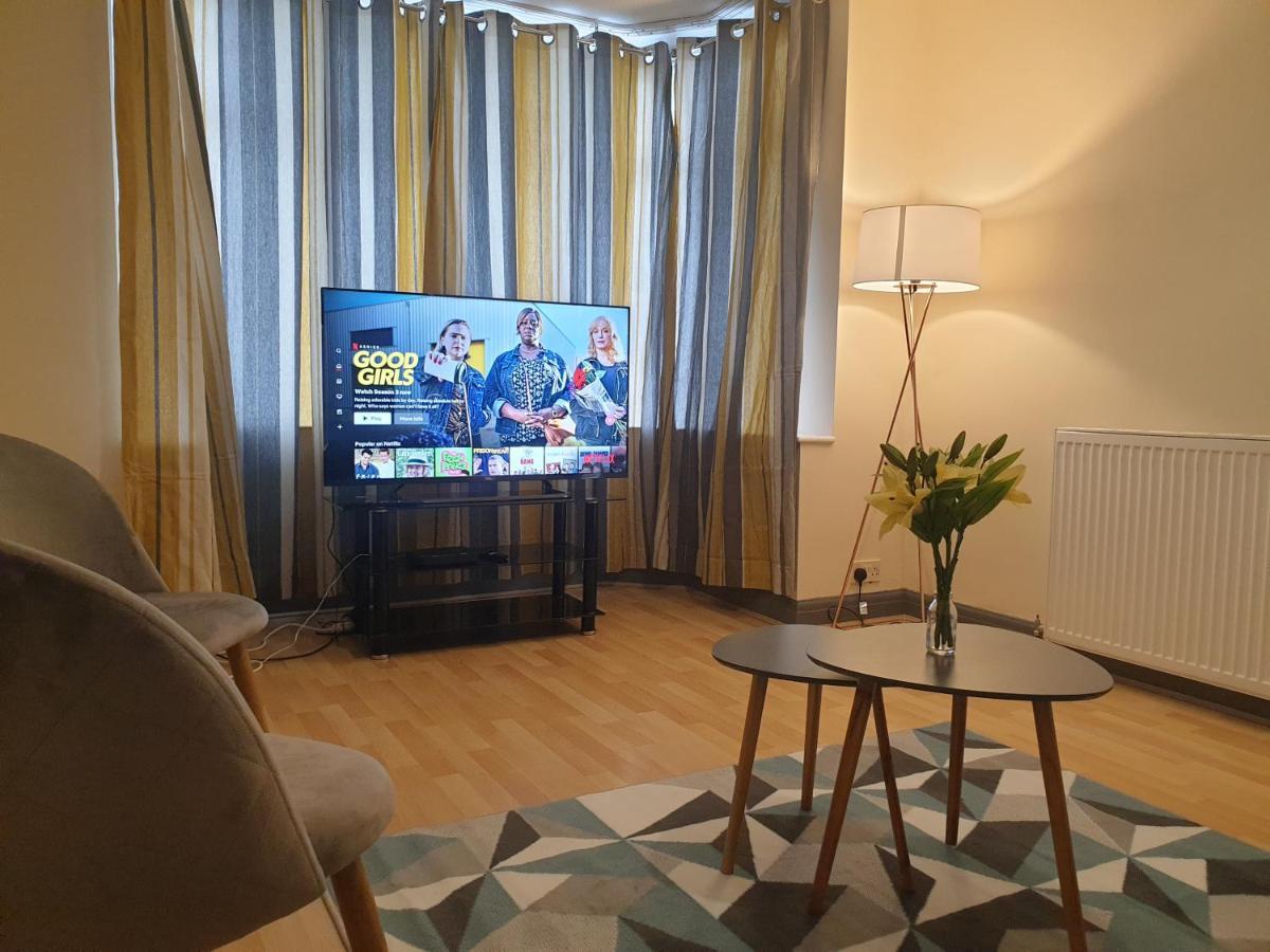 Budget In Kings Health, 20 Mins From City Centre * Birmingham