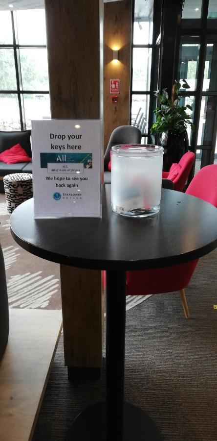 Ibis Bordesley Birmingham