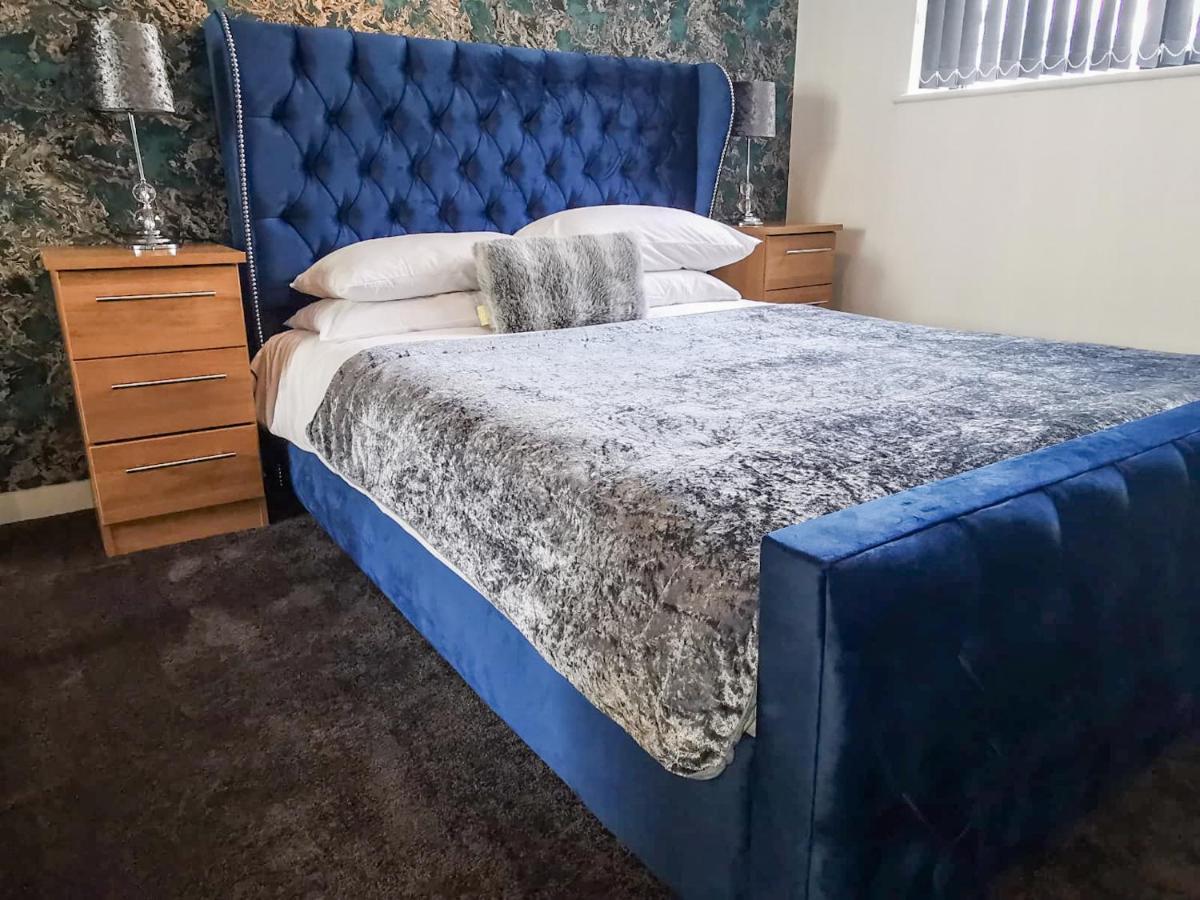 Comfort Zone Apartment