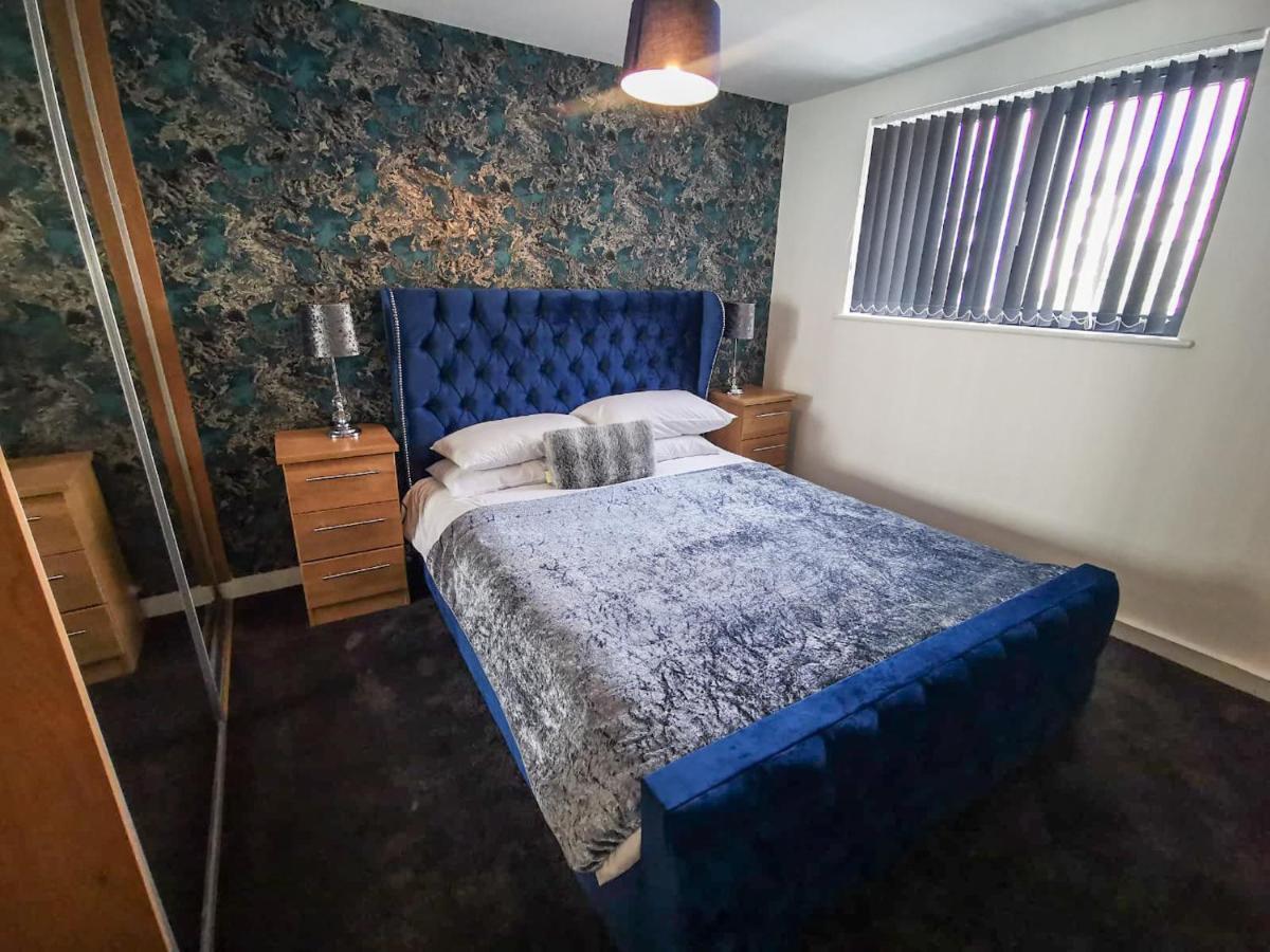 Comfort Zone Apartment *