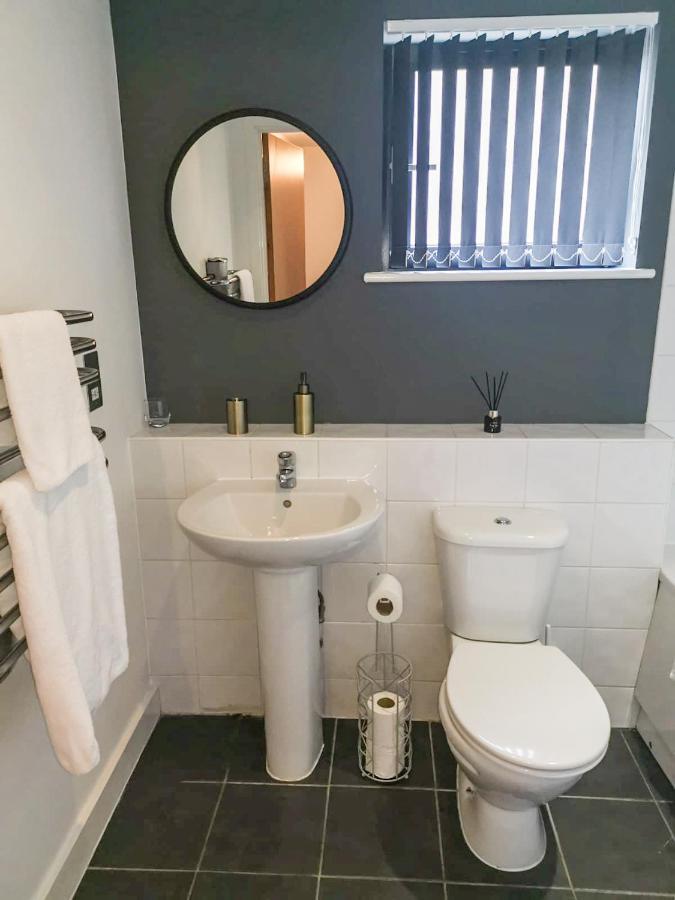 Comfort Zone Apartment
