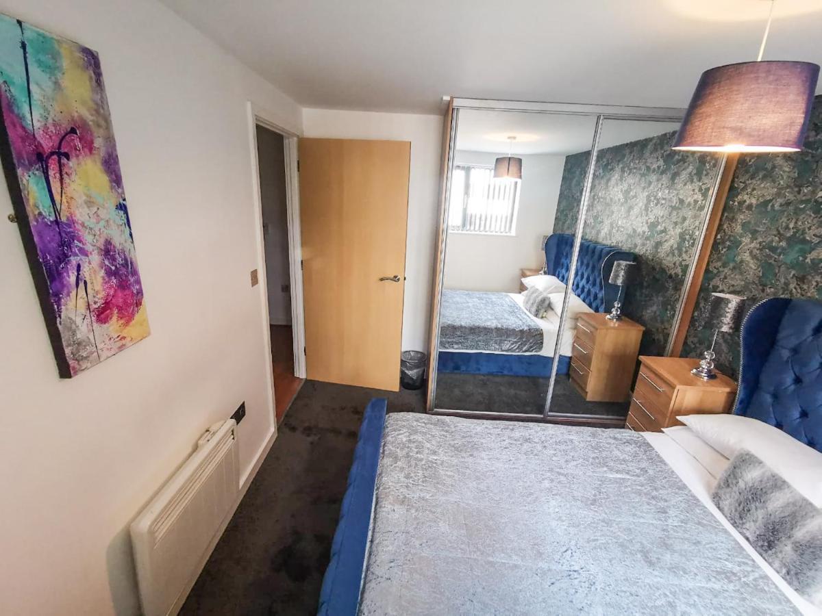 Apartment Comfort Zone Birmingham