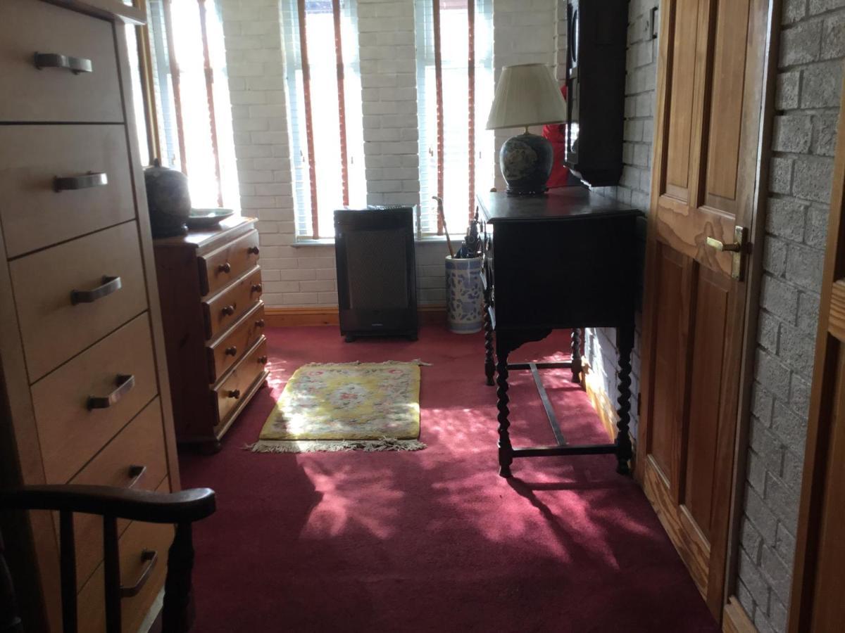 Wansley Manor Bed & Breakfast