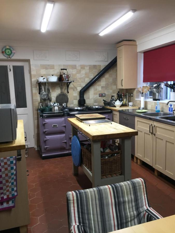 Bed & Breakfast Wansley Manor