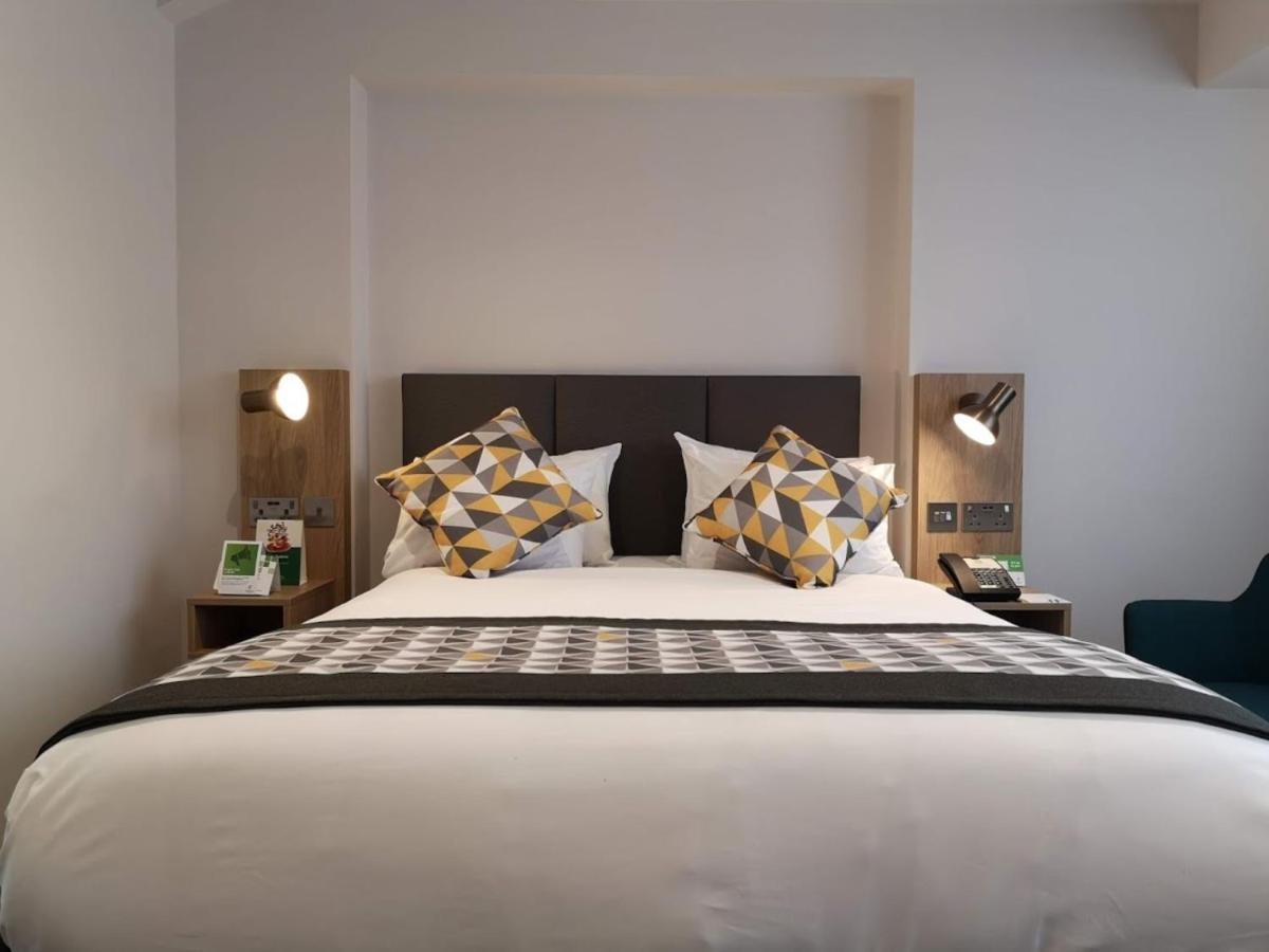 Holiday Inn Birmingham City By Ihg Hotel Birmingham