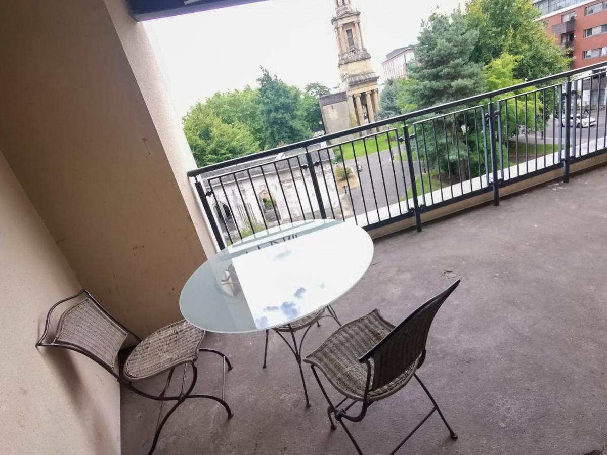 Comfort Zone Apartment Birmingham