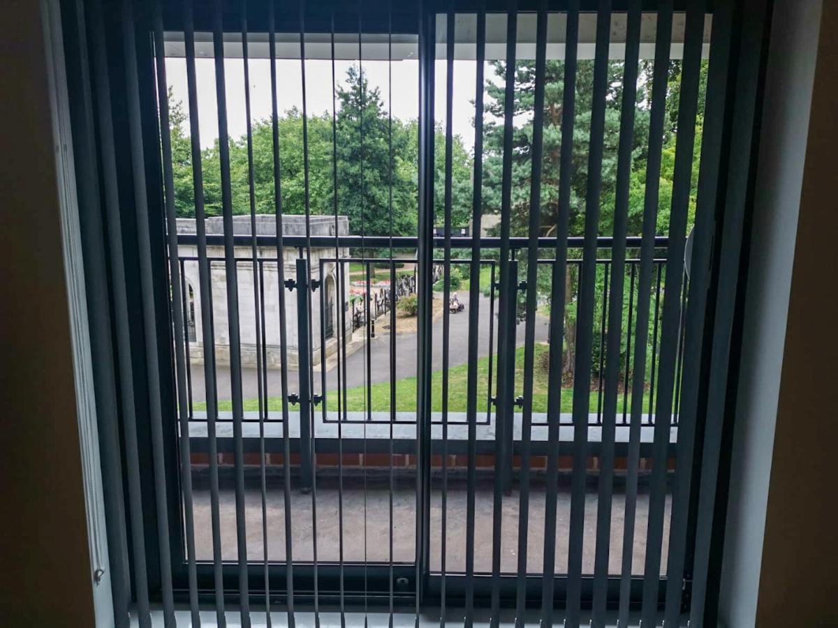 Comfort Zone Apartment Birmingham