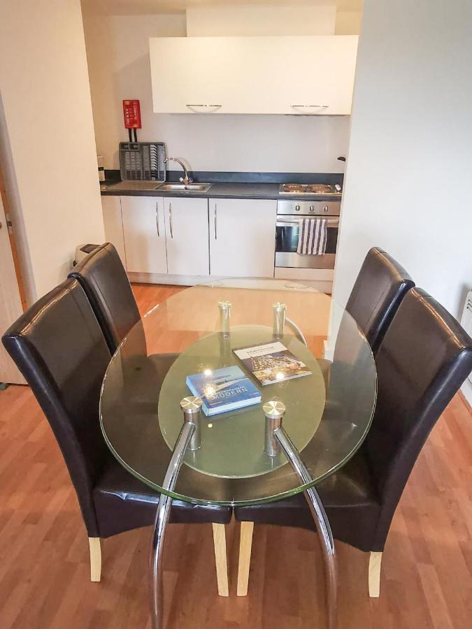 Comfort Zone Apartment Birmingham
