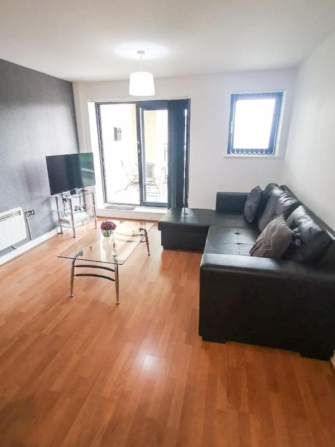 Comfort Zone Apartment Birmingham