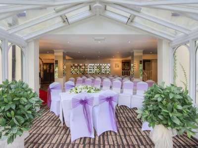Cobden Hotel Birmingham