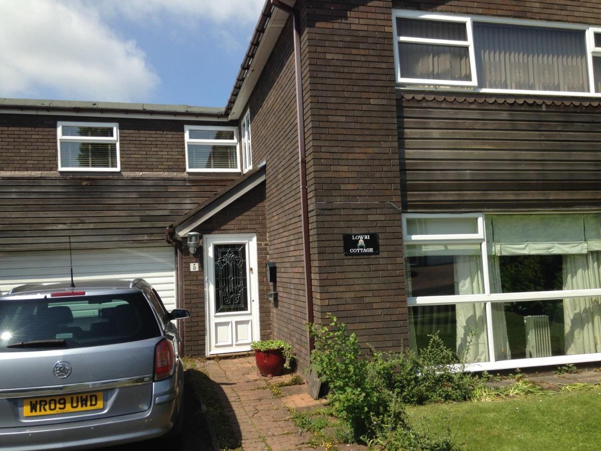 Wansley Manor Bed & Breakfast