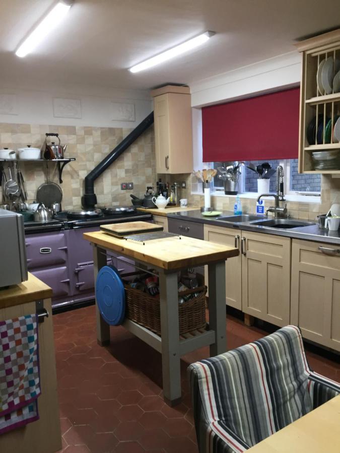 Bed & Breakfast Wansley Manor