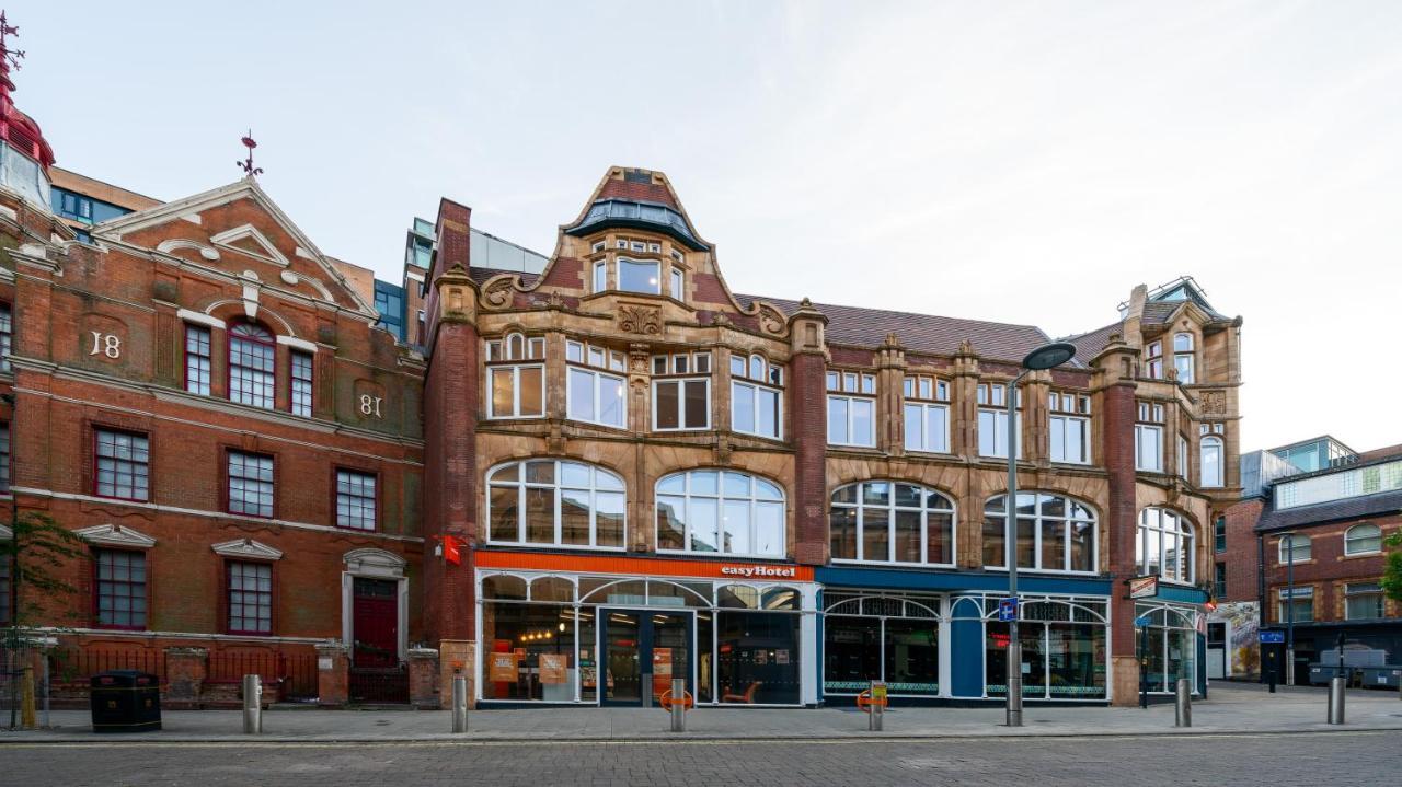 Hotel Easyhotel