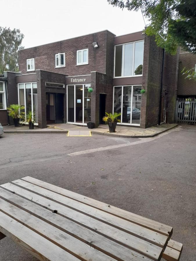 Hotel The Avenue Club And 3*