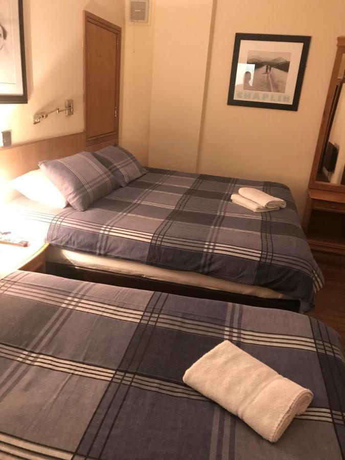 Shanahans B&B With Sports Bar 3* Birmingham