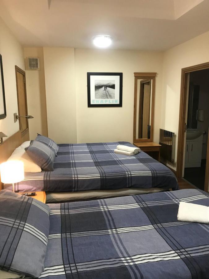 Shanahans B&B With Sports Bar Bed & Breakfast