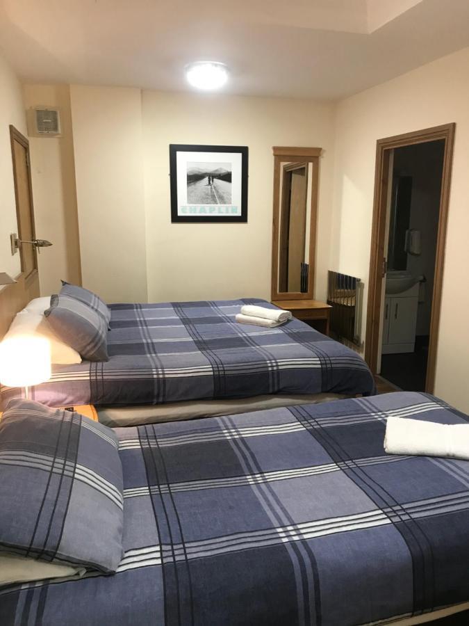 Shanahans B&B With Sports Bar 3* Birmingham