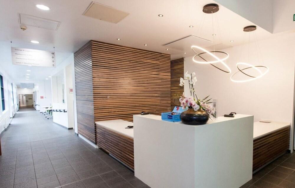 Hotel Conference Aston -