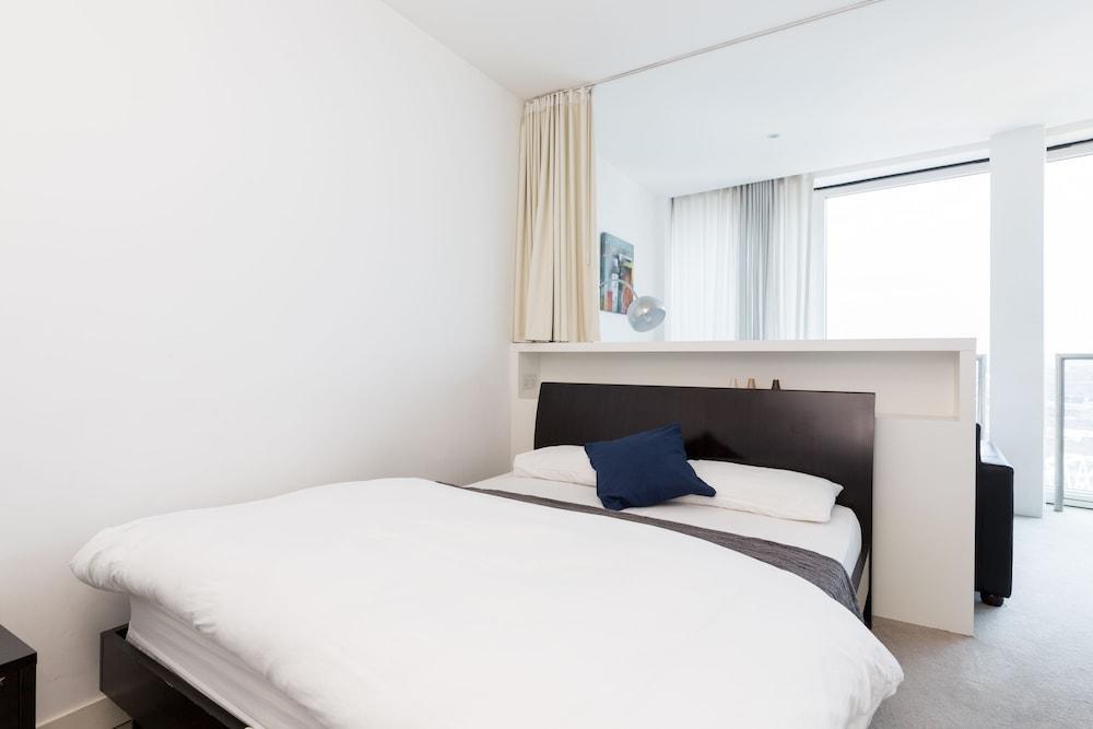 Aparthotel Nites By Arena View Management Ltd Birmingham