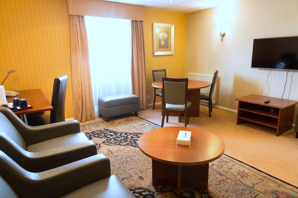 Hotel Apollo