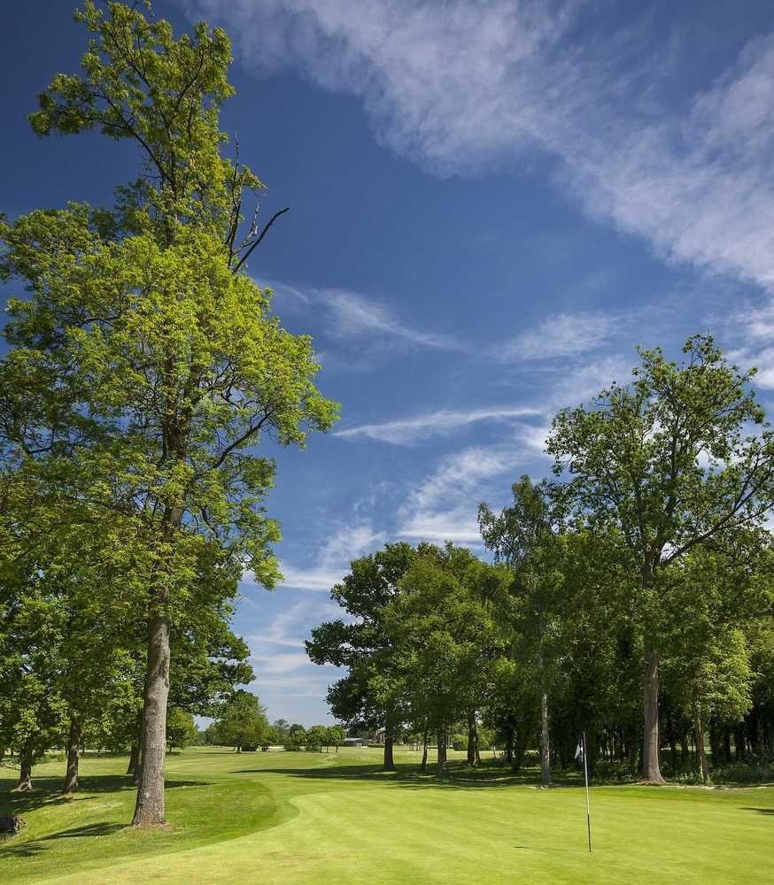 Forest Of Arden And Country Club Meriden (West Midlands)