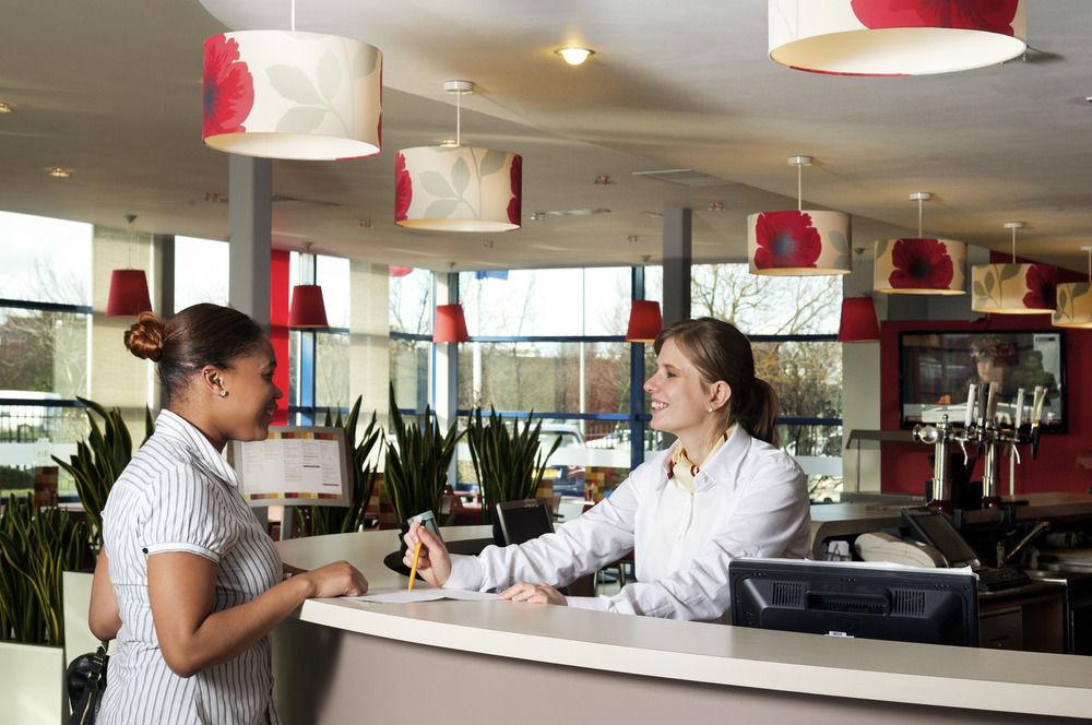 Ibis Bordesley