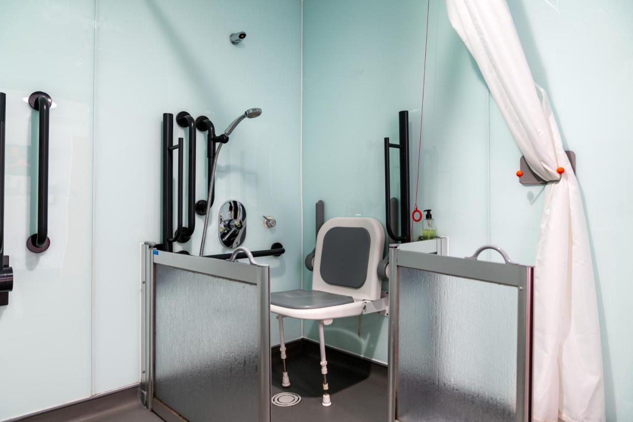 Easyhotel Hotel 3*