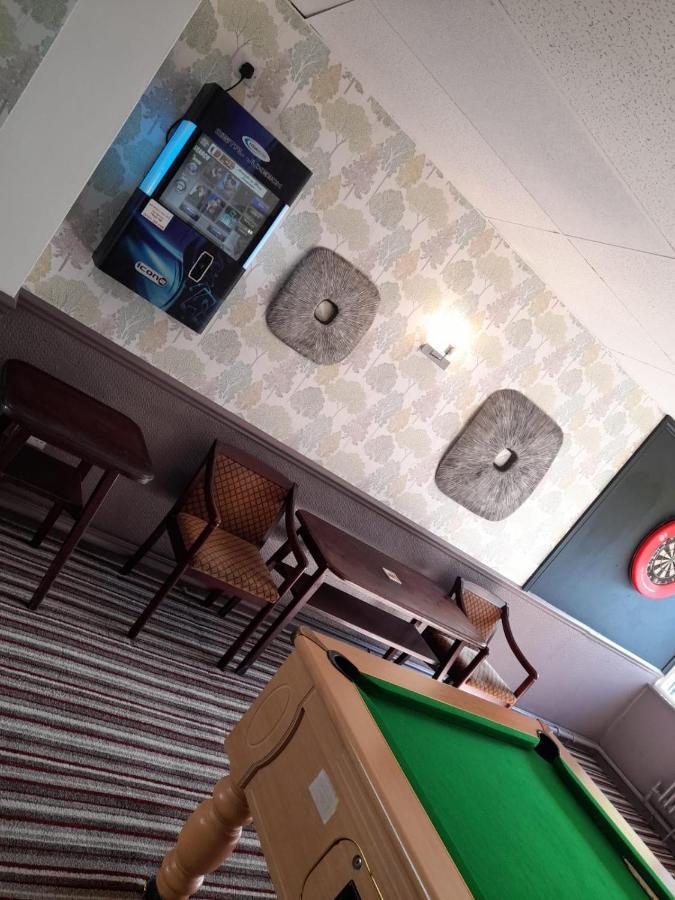 The Avenue Club And 3* Birmingham