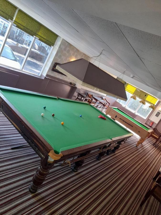 The Avenue Club And Hotel Birmingham