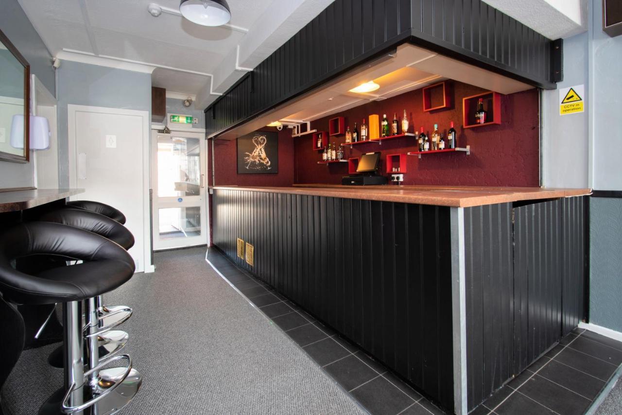 The Rollason Hotel Birmingham
