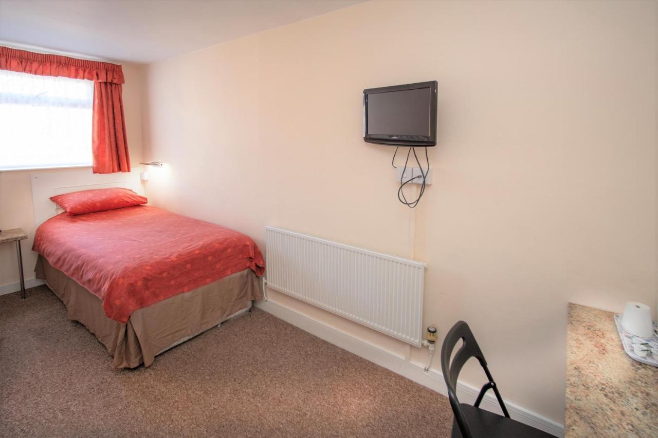 The Rollason Hotel