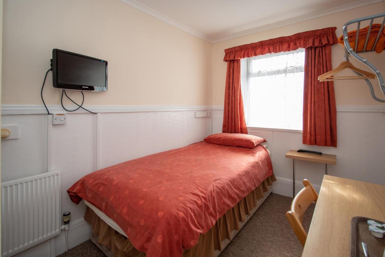 The Rollason Hotel 3*