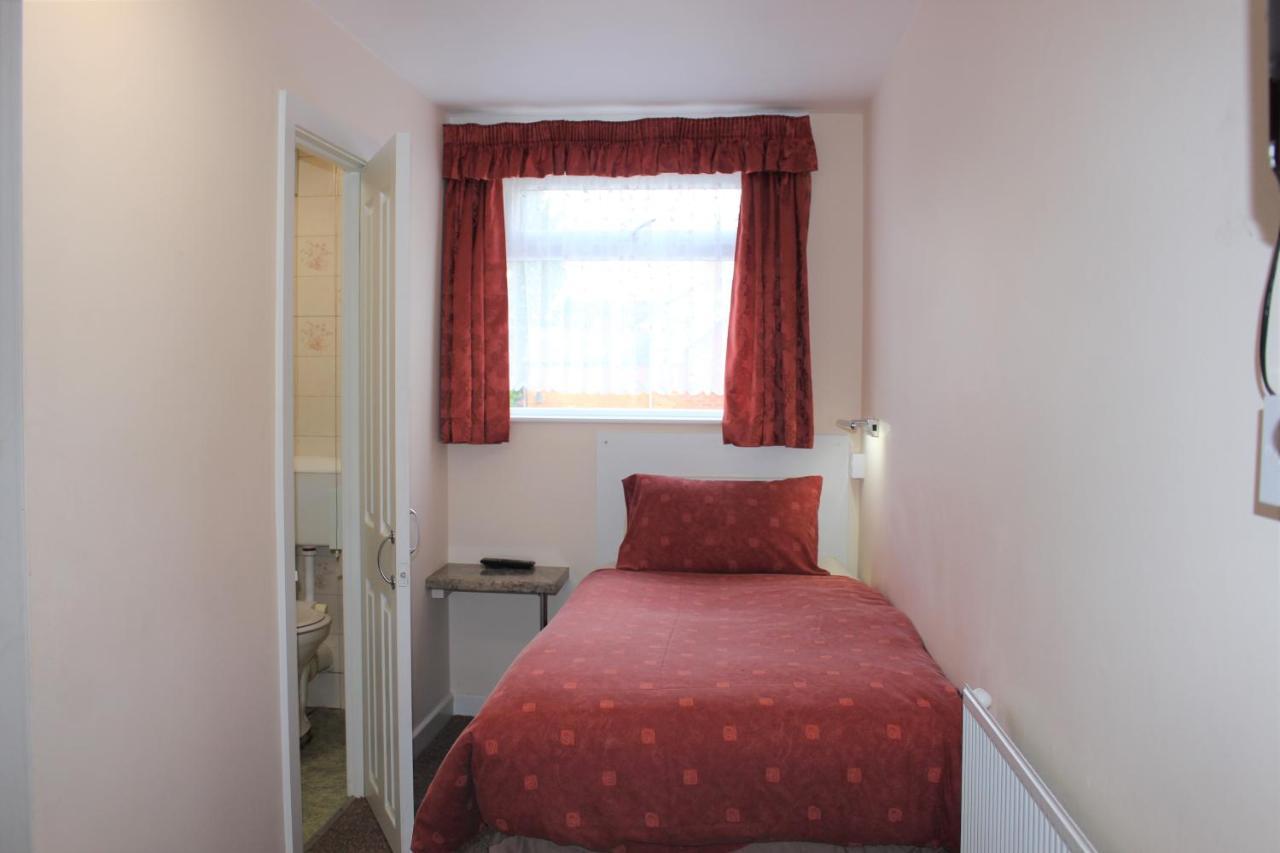 Hotel The Rollason