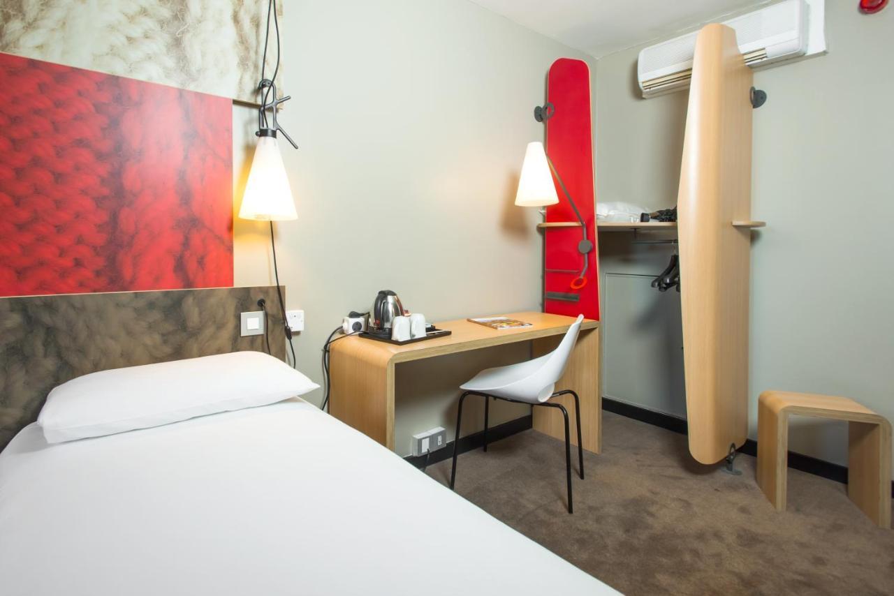 Hotel Ibis Bordesley Birmingham