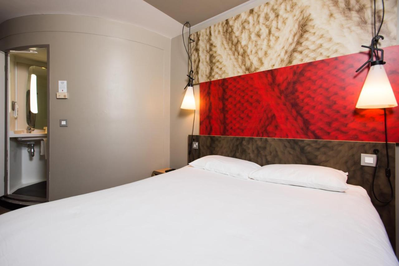 Hotel Ibis Bordesley