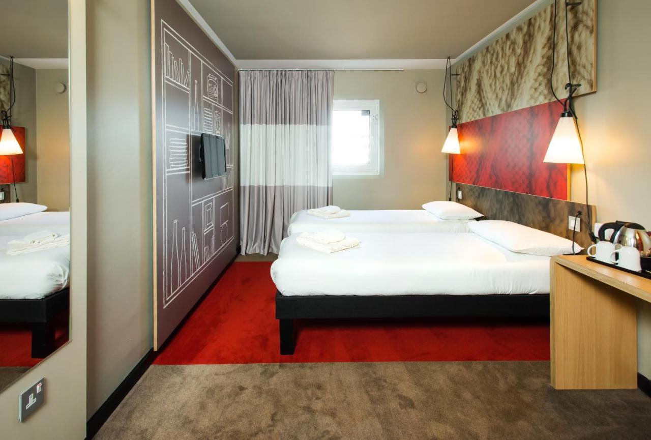 Ibis Bordesley Hotel