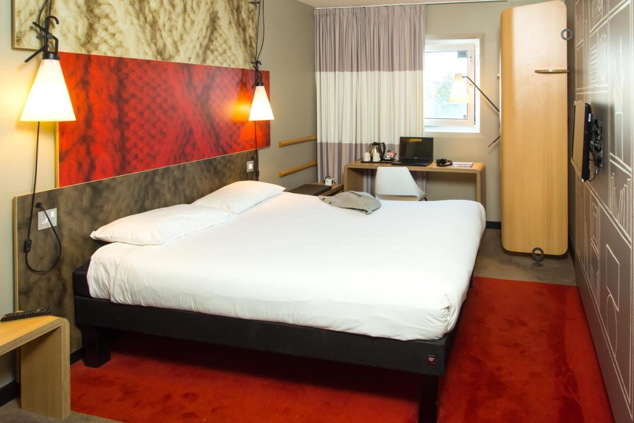 Ibis Bordesley