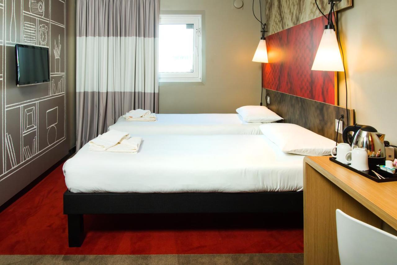 Ibis Bordesley Hotel