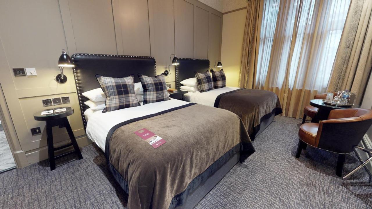 Macdonald Burlington Hotel Birmingham