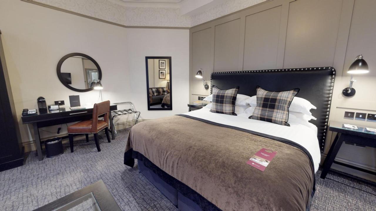 Hotel Macdonald Burlington Birmingham