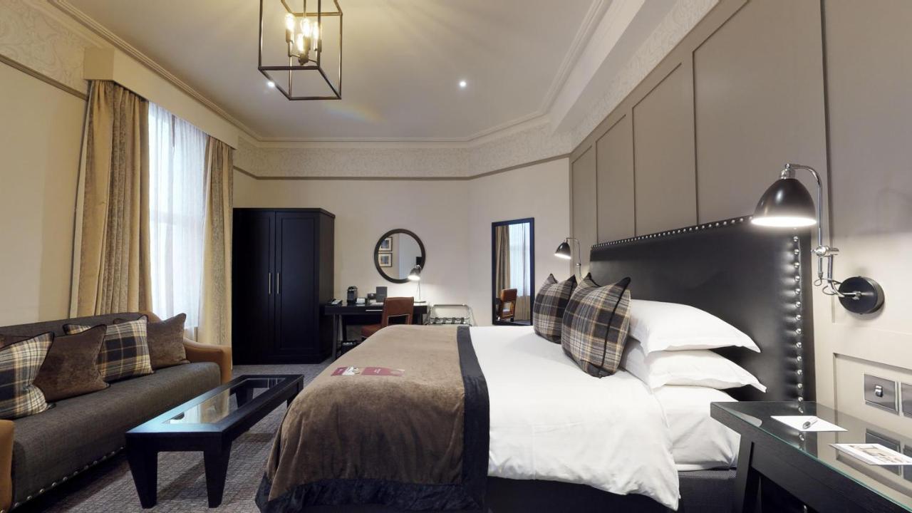 Hotel Macdonald Burlington 4*