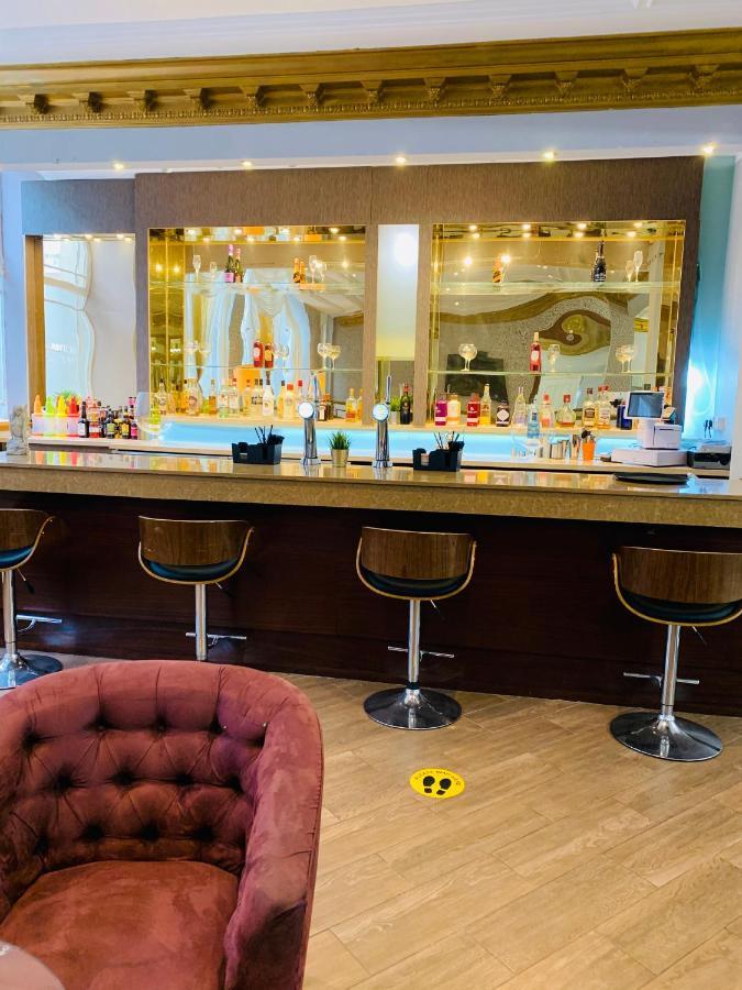 Hotel Ladbrooke
