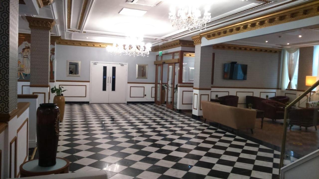 Ladbrooke Birmingham